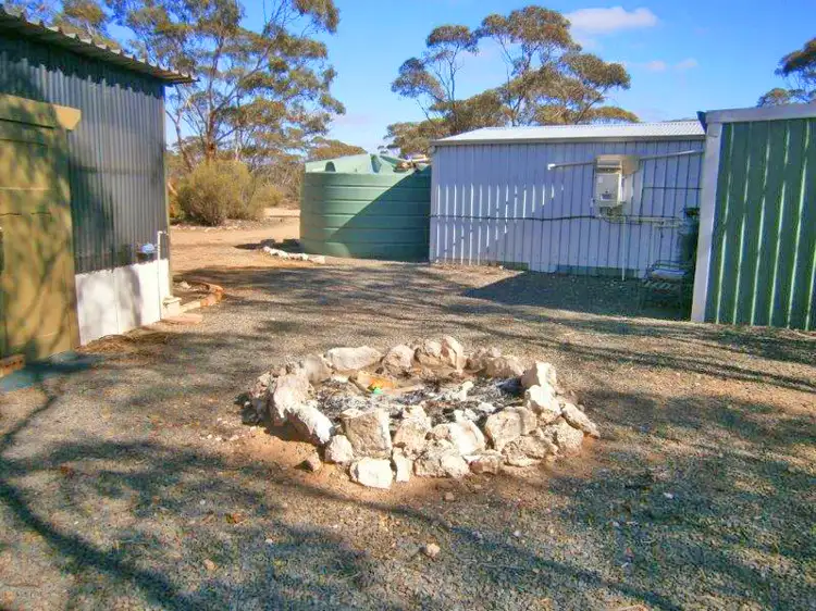 Third view of Homely rural property listing, Lot 91 Sturt Highway, Blanchetown SA 5357