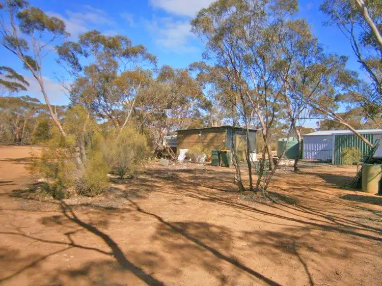 Fourth view of Homely rural property listing, Lot 91 Sturt Highway, Blanchetown SA 5357