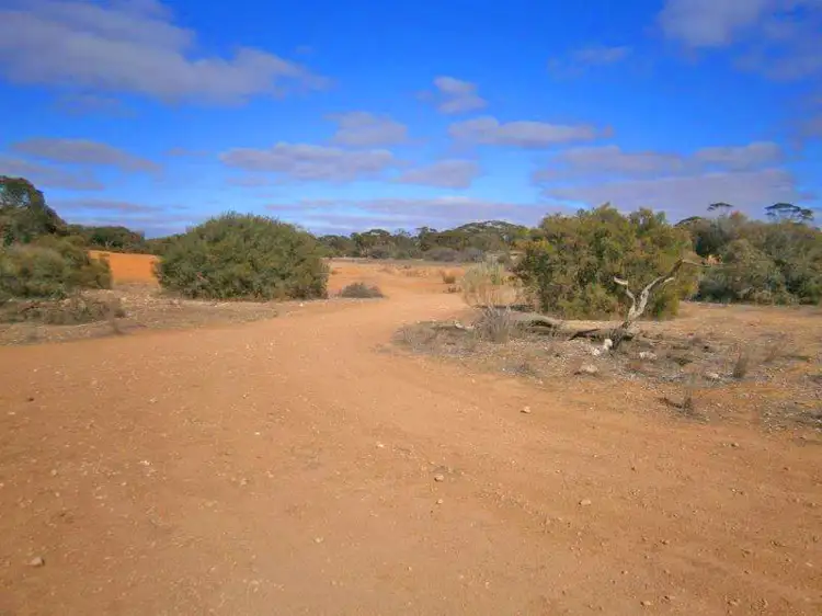 Fifth view of Homely rural property listing, Lot 91 Sturt Highway, Blanchetown SA 5357