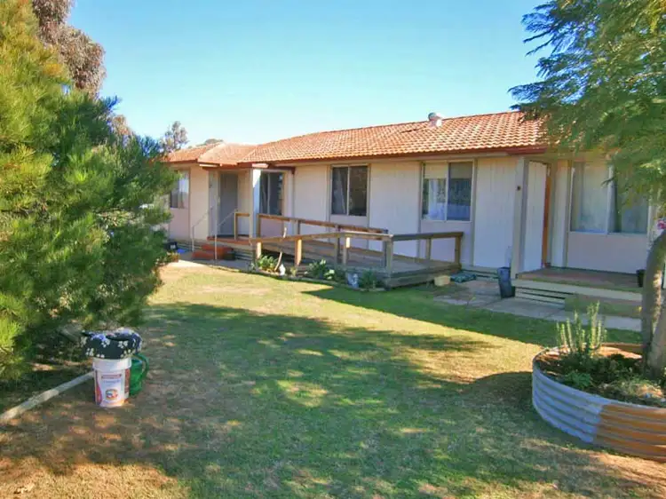 35-37 McCutcheon Street, Waikerie SA 5330