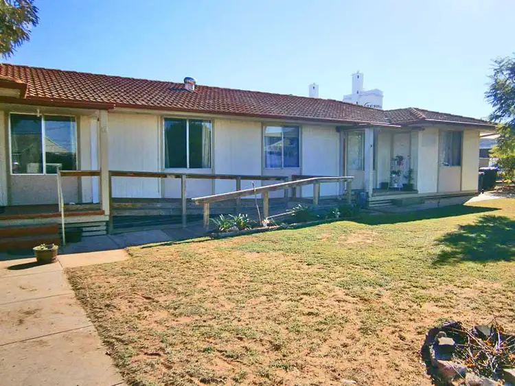 Fifth view of Homely house listing, 35-37 McCutcheon Street, Waikerie SA 5330