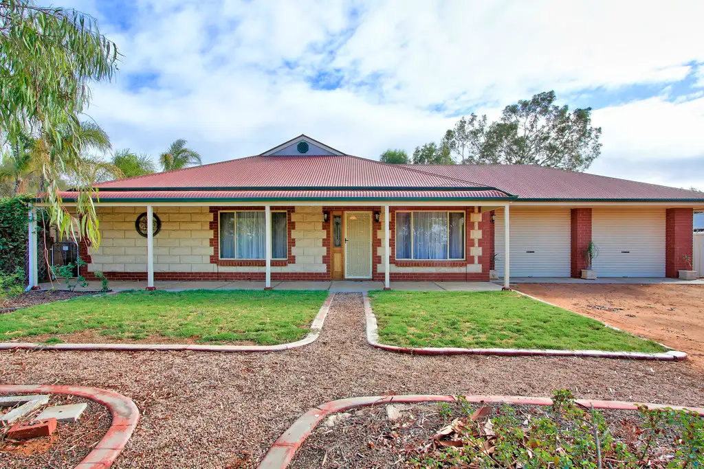 Main view of Homely house listing, 97 Badcoe Road, Loxton SA 5333