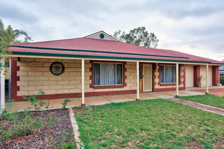 Second view of Homely house listing, 97 Badcoe Road, Loxton SA 5333