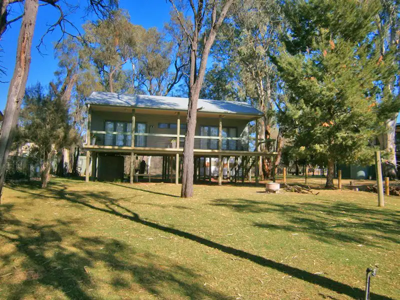 Main view of Homely house listing, 150 Scotts Creek Shack Road, Morgan SA 5320