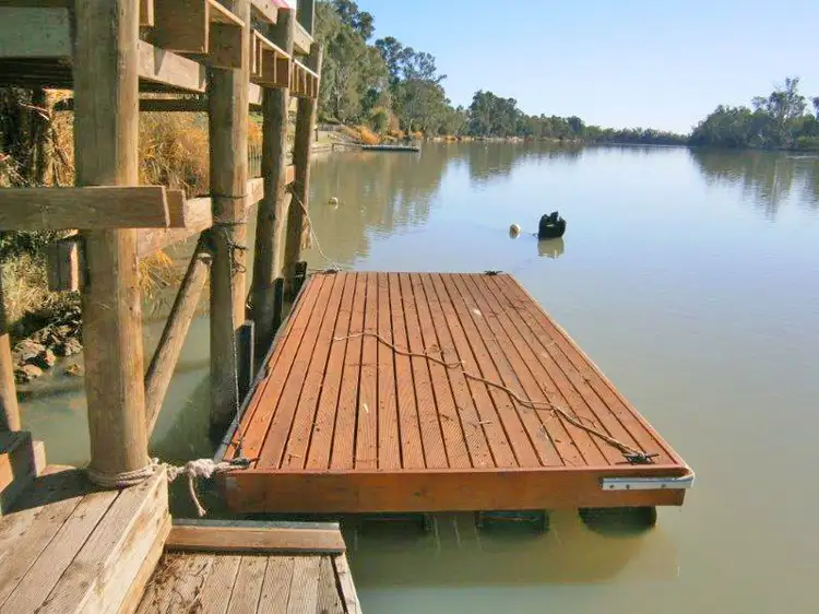 Second view of Homely house listing, 150 Scotts Creek Shack Road, Morgan SA 5320