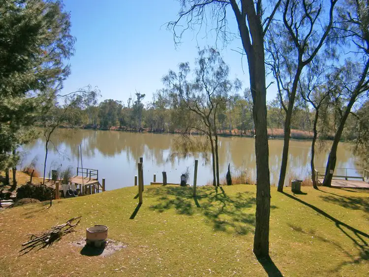 Third view of Homely house listing, 150 Scotts Creek Shack Road, Morgan SA 5320