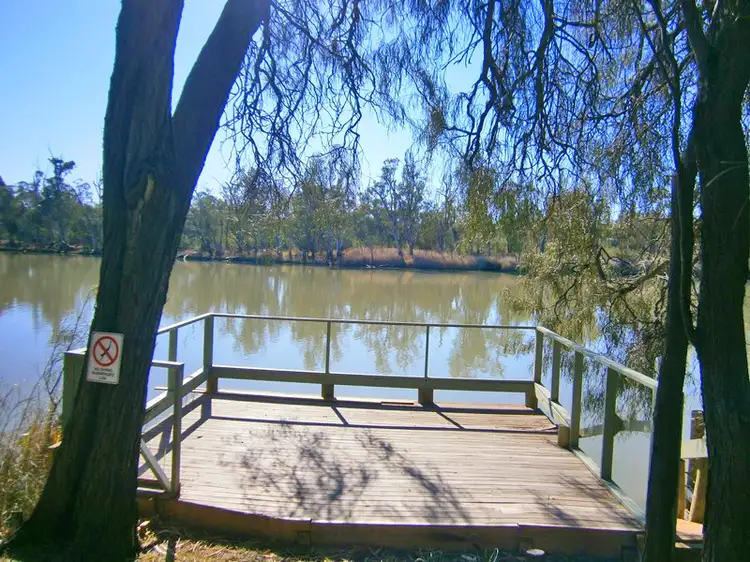 Fourth view of Homely house listing, 150 Scotts Creek Shack Road, Morgan SA 5320