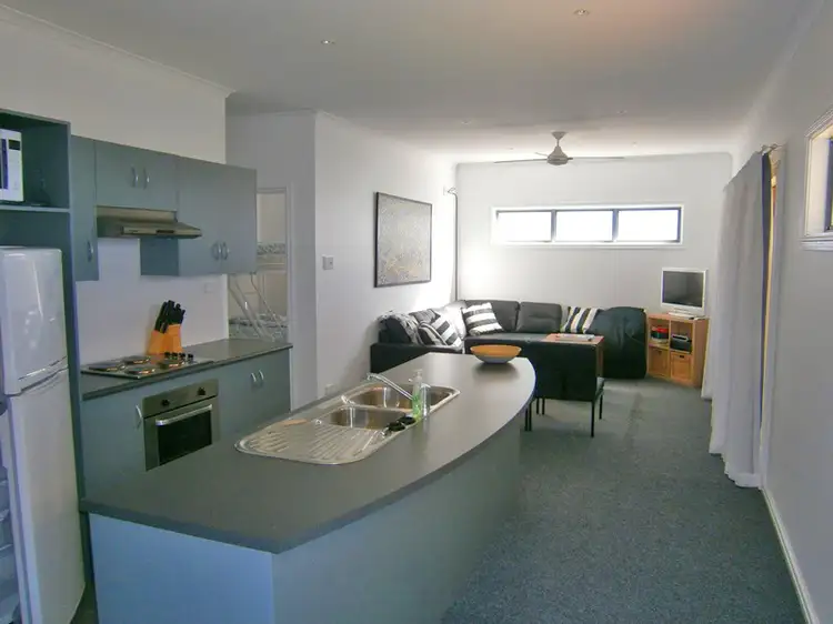 Fifth view of Homely house listing, 150 Scotts Creek Shack Road, Morgan SA 5320