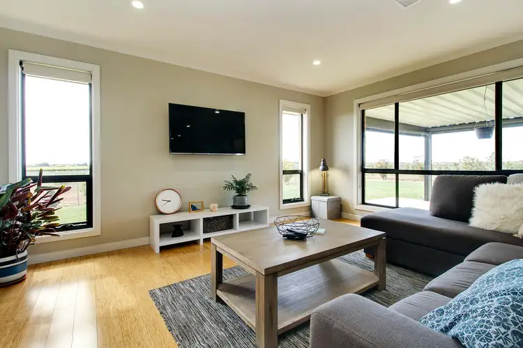 Second view of Homely house listing, 402 Balfour Ogilvy Avenue, Loxton SA 5333