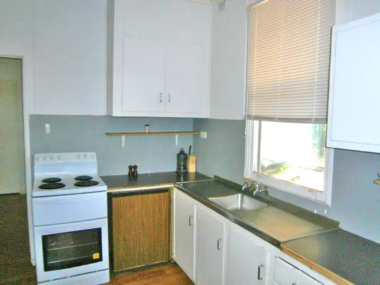 Second view of Homely house listing, 17 Baldock Road, Waikerie SA 5330