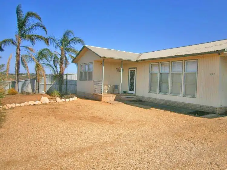 Fifth view of Homely house listing, 17 Baldock Road, Waikerie SA 5330