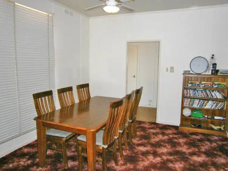 Sixth view of Homely house listing, 17 Baldock Road, Waikerie SA 5330