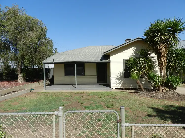 4 Worman Street, Berri SA 5343