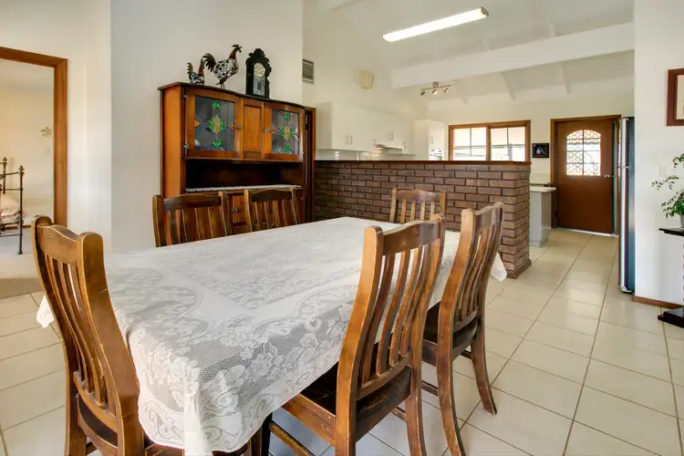 Fifth view of Homely rural property listing, 595 Morgan Road, Barmera SA 5345