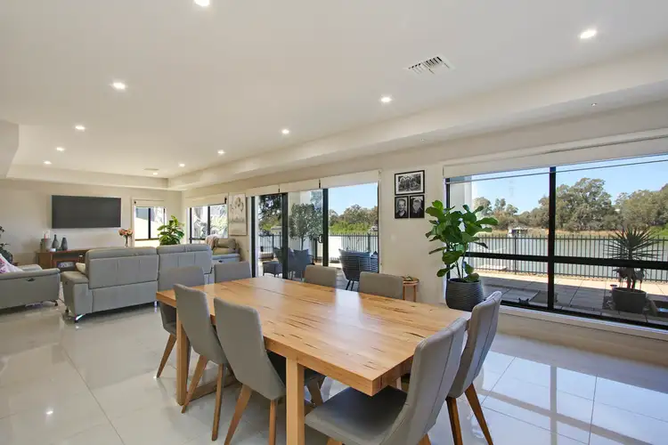 21 Ian Showell Drive, Renmark SA 5341