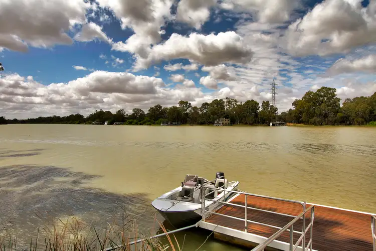 Fourth view of Homely house listing, 21 Ian Showell Drive, Renmark SA 5341