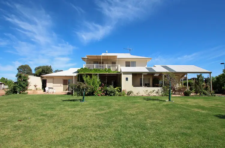 175 Chowilla Street, Renmark SA 5341