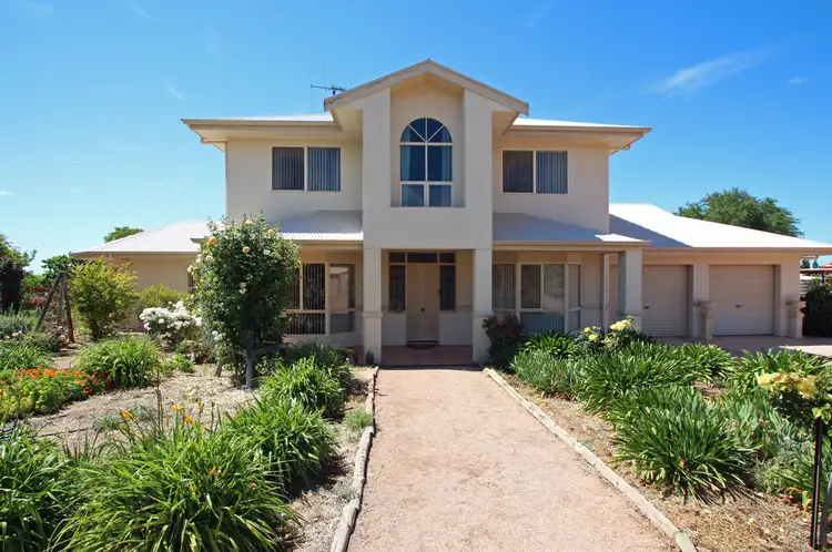 Second view of Homely house listing, 175 Chowilla Street, Renmark SA 5341