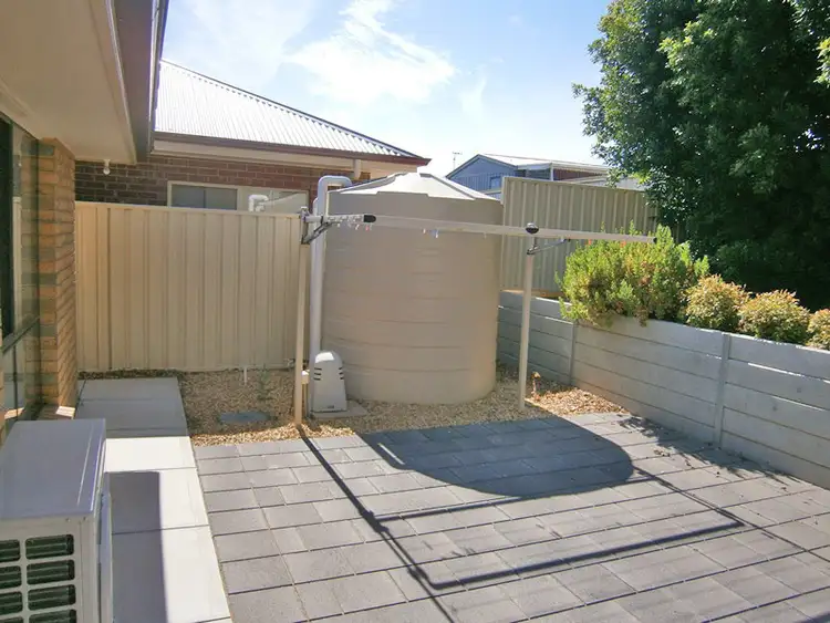 Fifth view of Homely house listing, 23B Marschall Street, Waikerie SA 5330