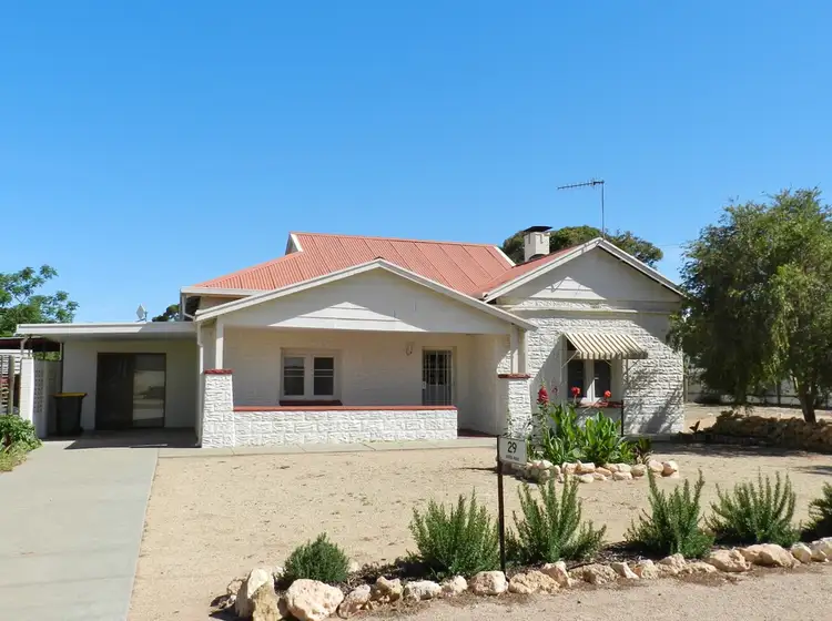 Main view of Homely house listing, 29 Gogel Road, Moorook SA 5332