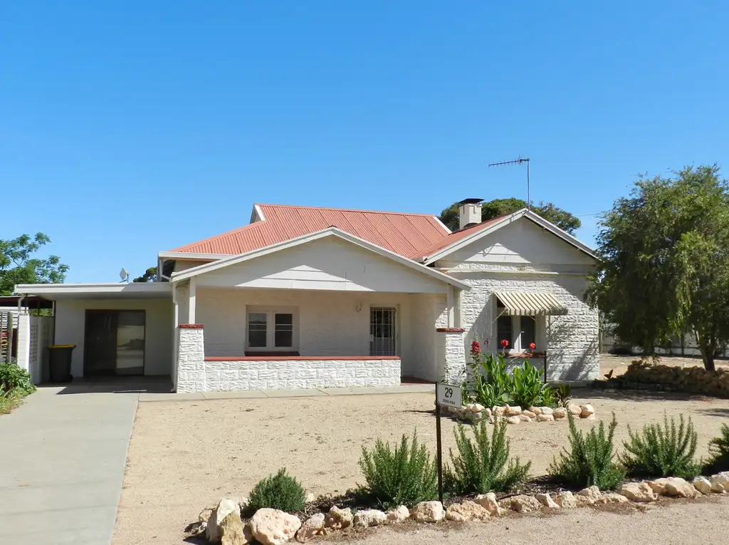 Main view of Homely house listing, 29 Gogel Road, Moorook SA 5332