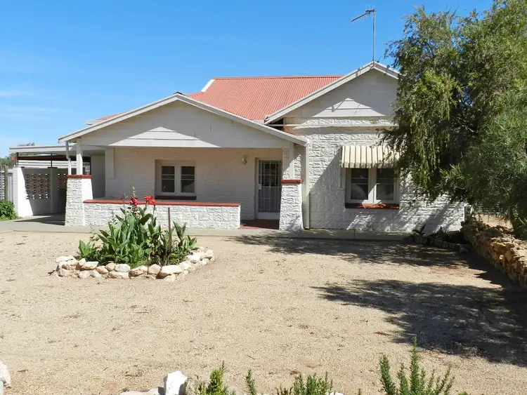 Second view of Homely house listing, 29 Gogel Road, Moorook SA 5332