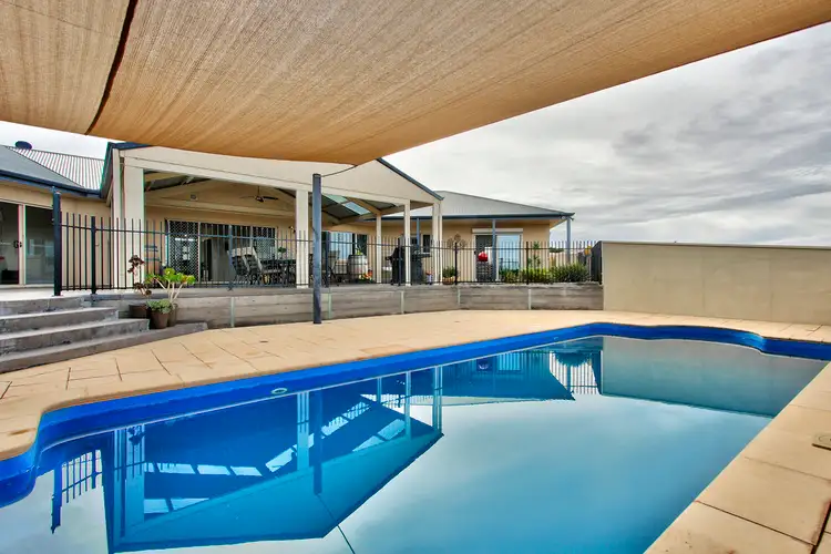 21 Casson Avenue, Loxton SA 5333