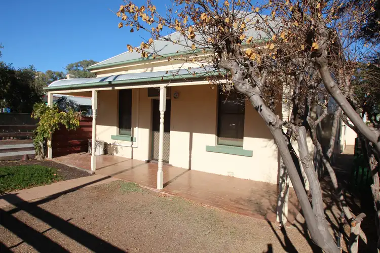Second view of Homely house listing, 5 Tenth Street, Renmark SA 5341