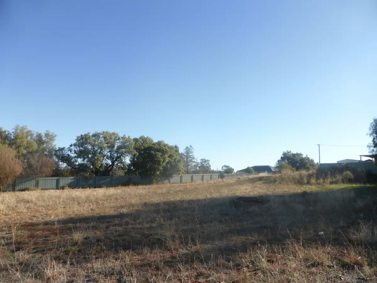 Main view of Homely land listing, Lot 54 Warragrah Place, Parkes NSW 2870