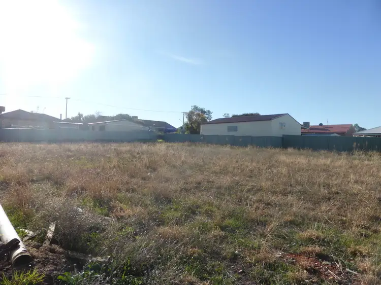 Lot 52 Warragrah Place, Parkes NSW 2870
