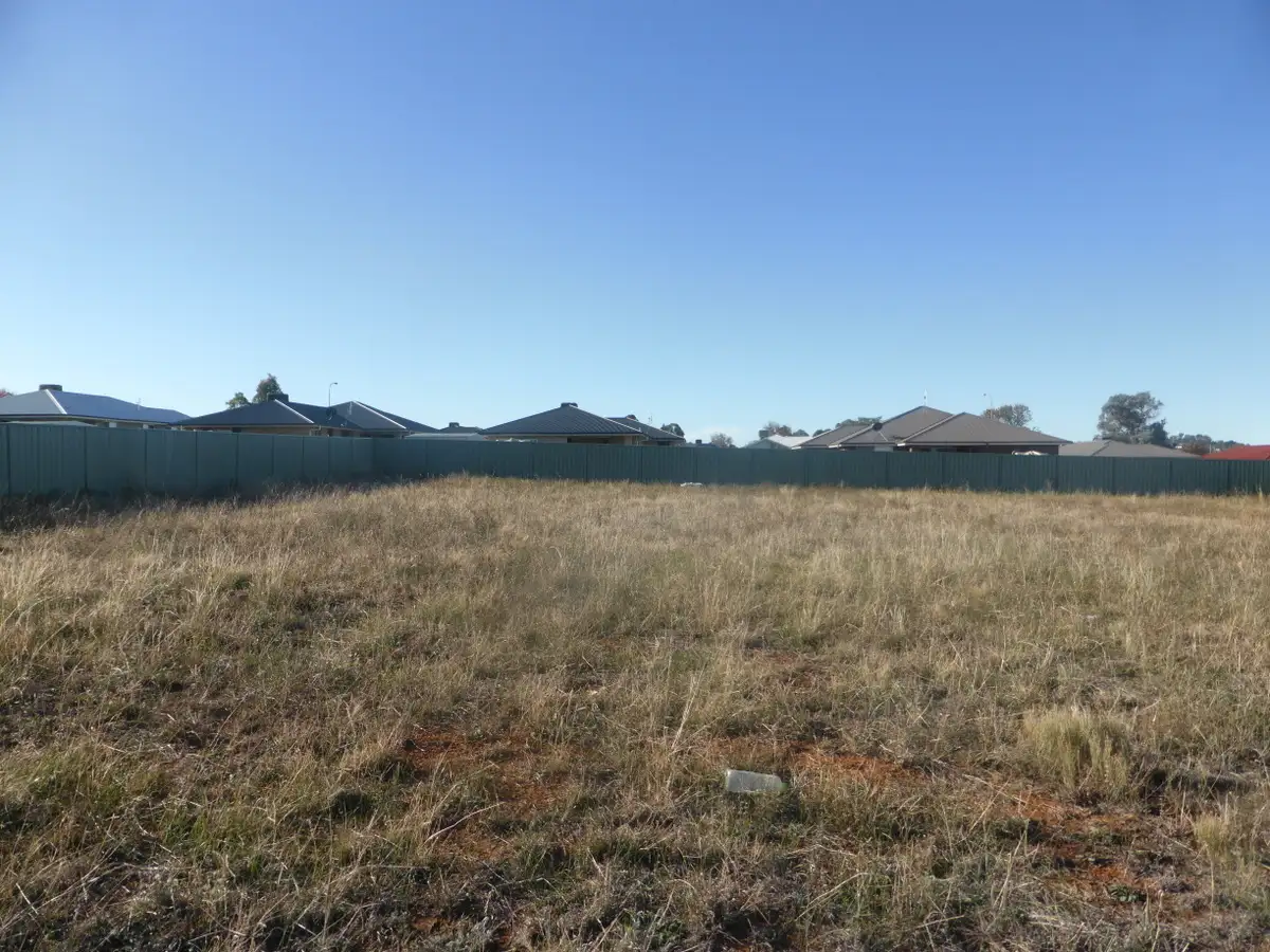 Main view of Homely land listing, Lot 13 Warragrah Place, Parkes NSW 2870