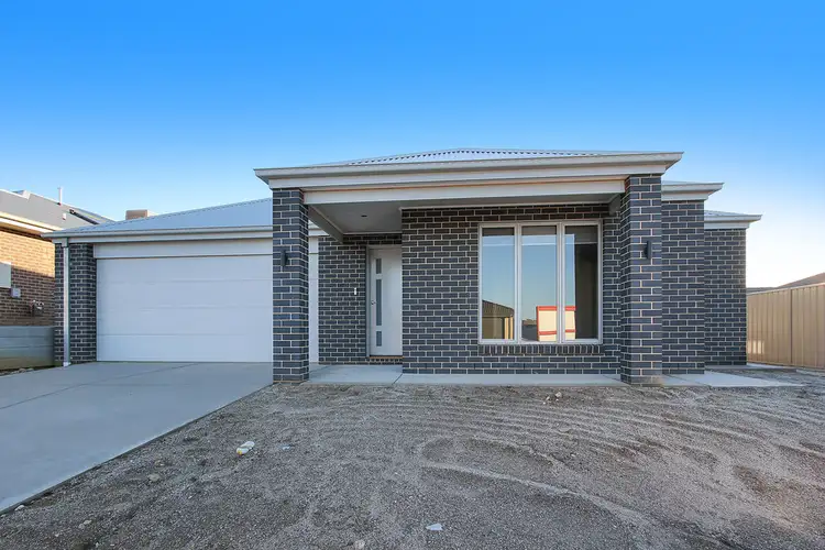 Main view of Homely house listing, 12 Grieve Way, Wodonga VIC 3690