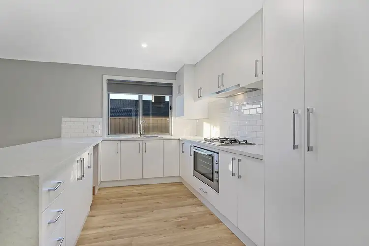 Third view of Homely house listing, 12 Grieve Way, Wodonga VIC 3690