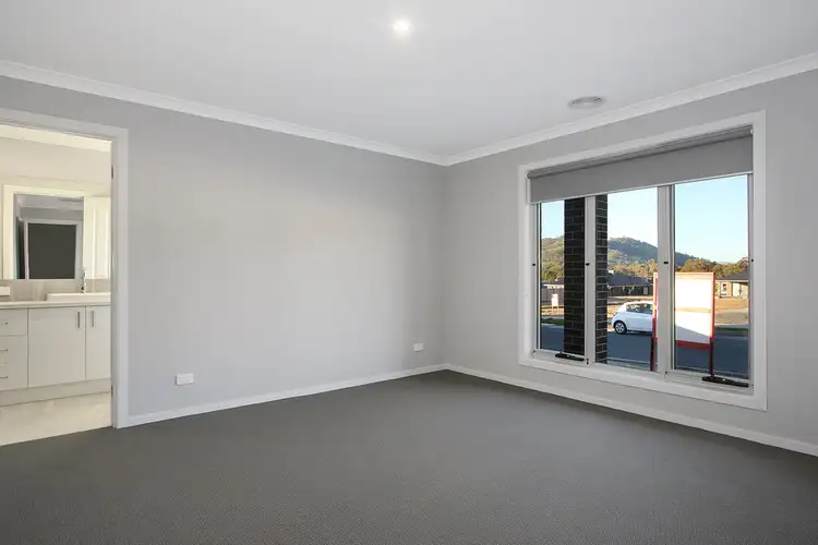 Fourth view of Homely house listing, 12 Grieve Way, Wodonga VIC 3690