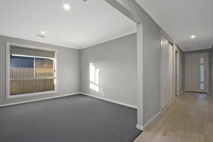 Sixth view of Homely house listing, 12 Grieve Way, Wodonga VIC 3690