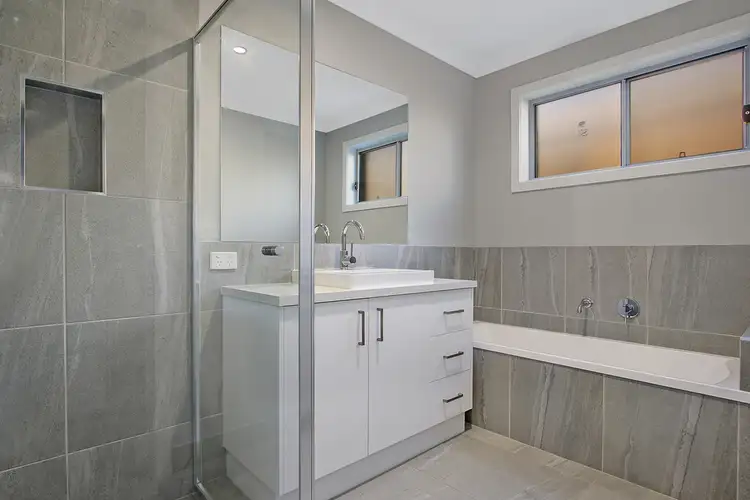 Seventh view of Homely house listing, 12 Grieve Way, Wodonga VIC 3690