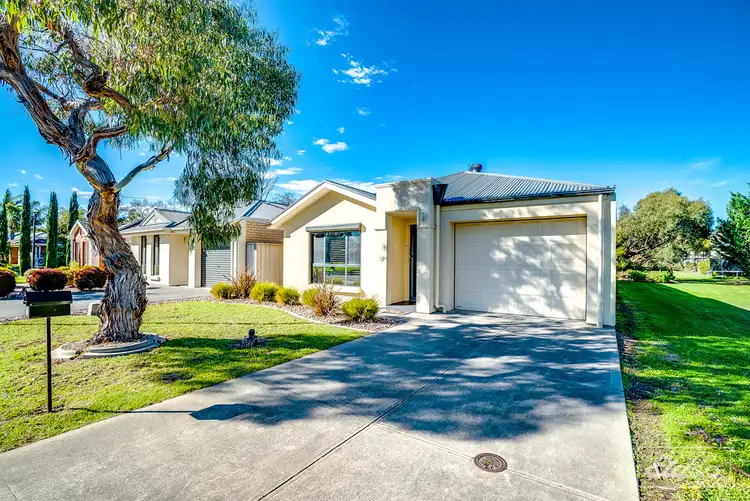 Main view of Homely house listing, 10 AFRICAINE DRIVE, Mccracken SA 5211