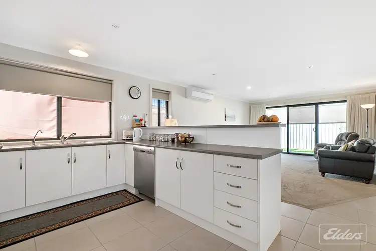 Second view of Homely house listing, 10 AFRICAINE DRIVE, Mccracken SA 5211