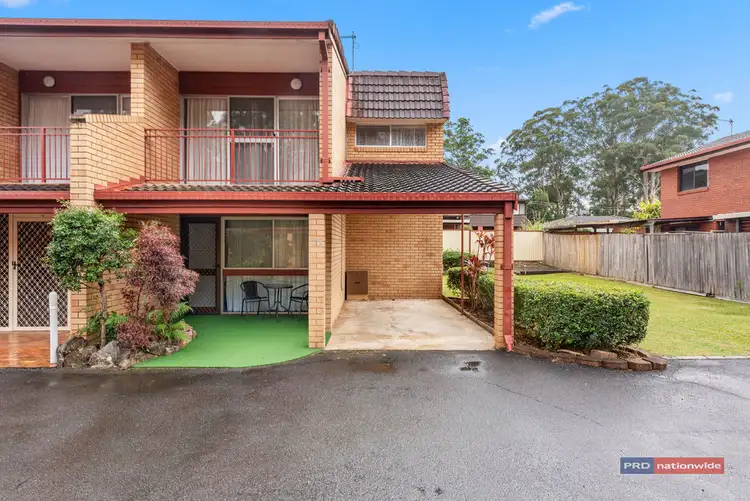 Main view of Homely townhouse listing, 15/20 Joyce Street, Coffs Harbour NSW 2450