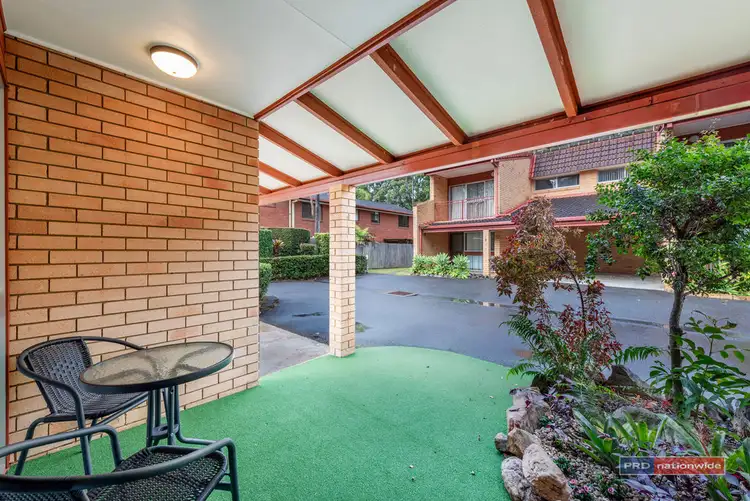 Third view of Homely townhouse listing, 15/20 Joyce Street, Coffs Harbour NSW 2450