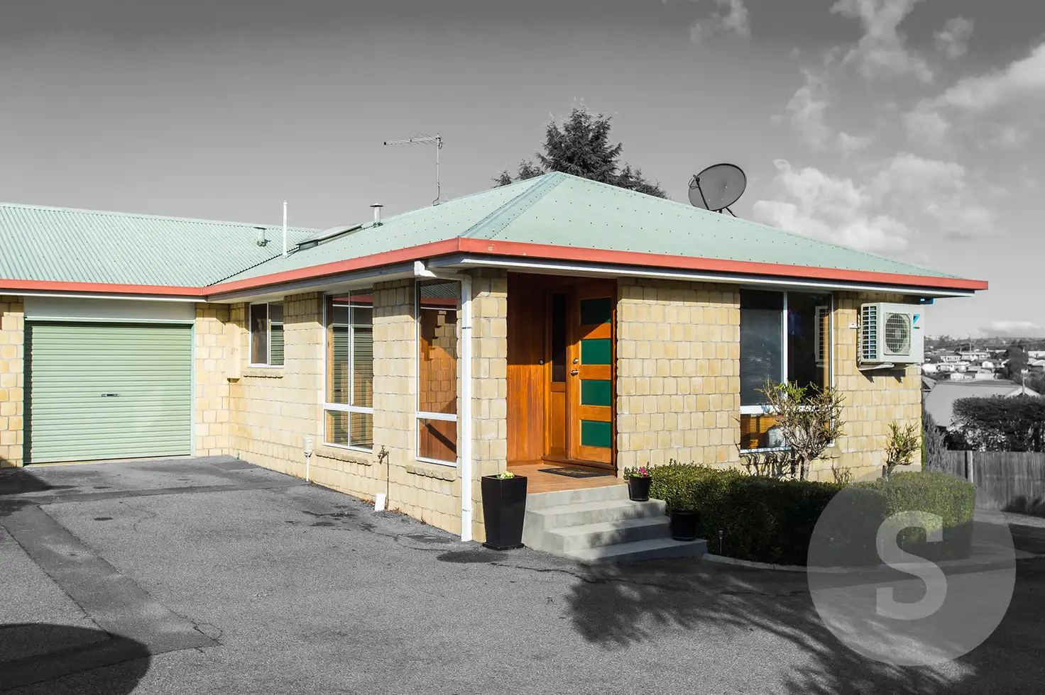 Main view of Homely house listing, 2/34 Sheridan Court, Summerhill TAS 7250