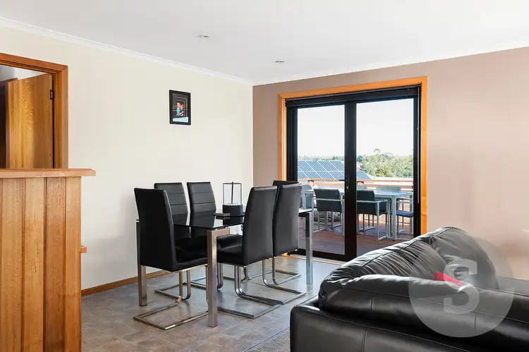 Fifth view of Homely house listing, 2/34 Sheridan Court, Summerhill TAS 7250