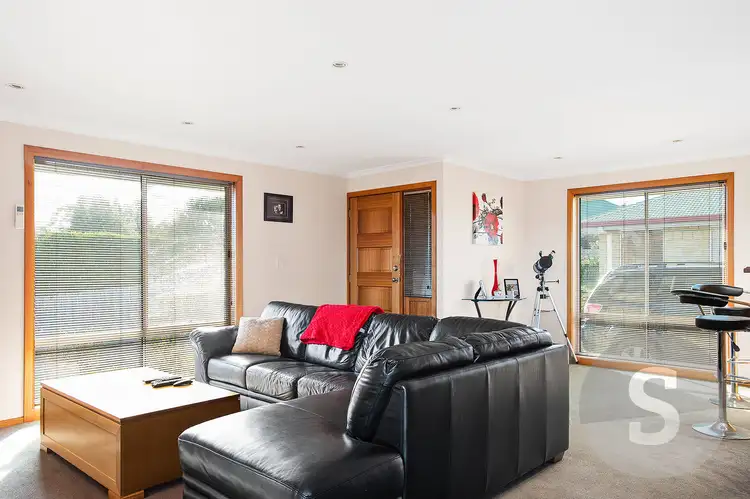 Sixth view of Homely house listing, 2/34 Sheridan Court, Summerhill TAS 7250