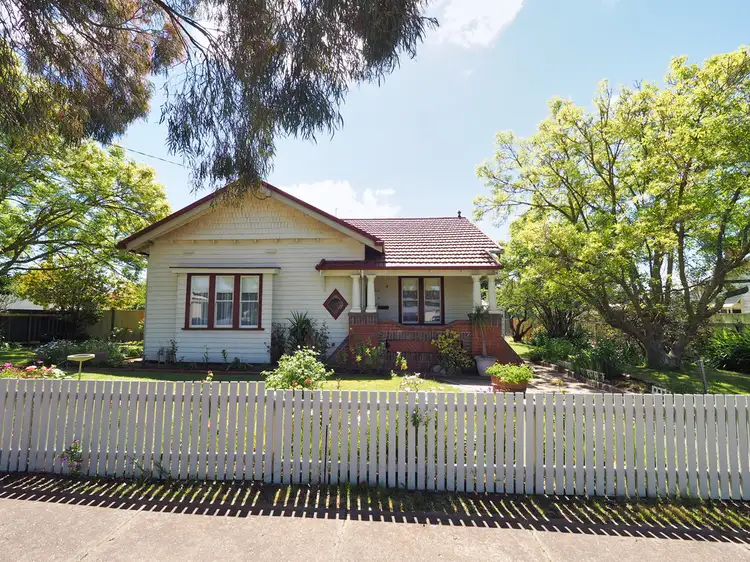 Main view of Homely house listing, 9 Crouch Street, Ararat VIC 3377