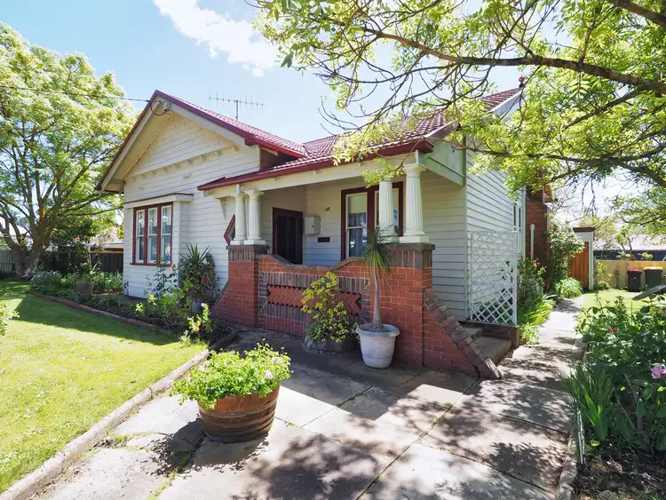 Second view of Homely house listing, 9 Crouch Street, Ararat VIC 3377