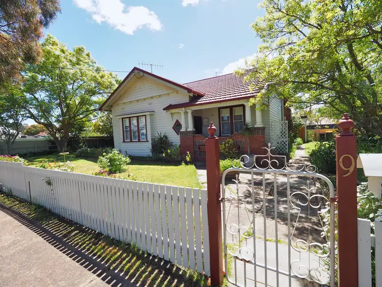 Third view of Homely house listing, 9 Crouch Street, Ararat VIC 3377