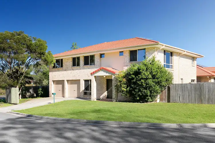 2 Freeman Place, Bracken Ridge QLD 4017