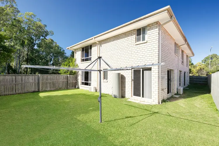 Second view of Homely house listing, 2 Freeman Place, Bracken Ridge QLD 4017