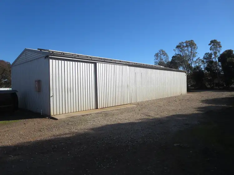 Fourth view of Homely rural property listing, 615 Anders Road, Monarto SA 5254