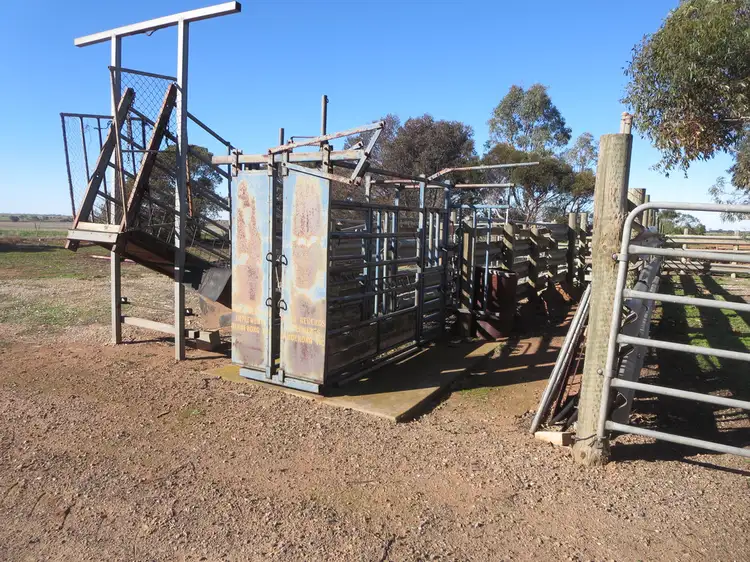 Fifth view of Homely rural property listing, 615 Anders Road, Monarto SA 5254